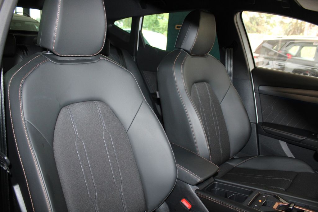 Cupra Formentor 2024