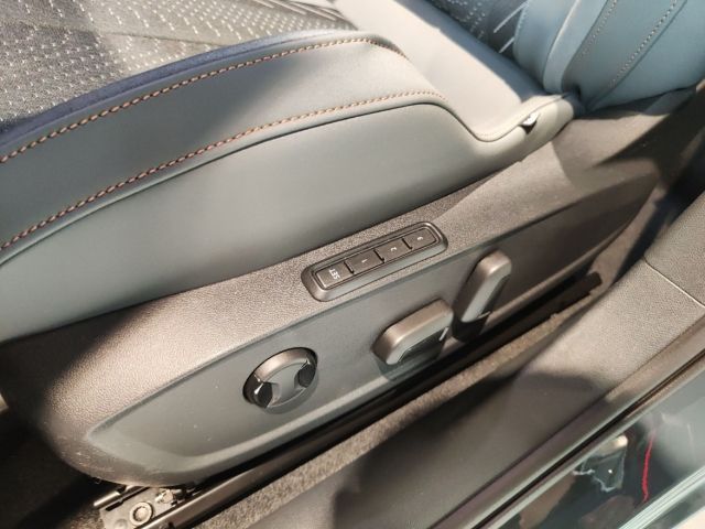 Cupra Formentor 2025