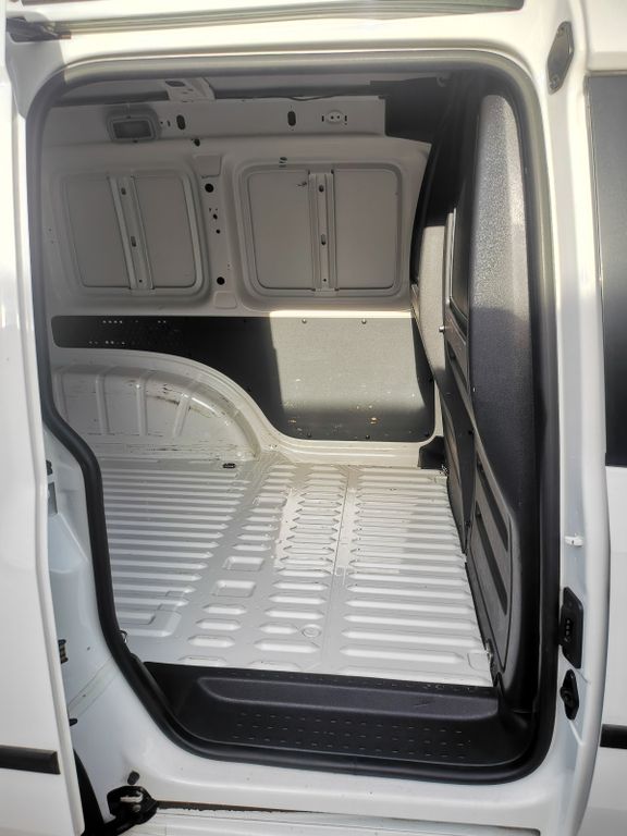 Volkswagen Caddy 2020