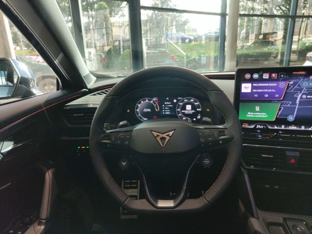 Cupra Formentor 2025