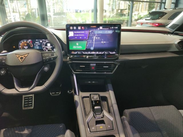 Cupra Formentor 2025