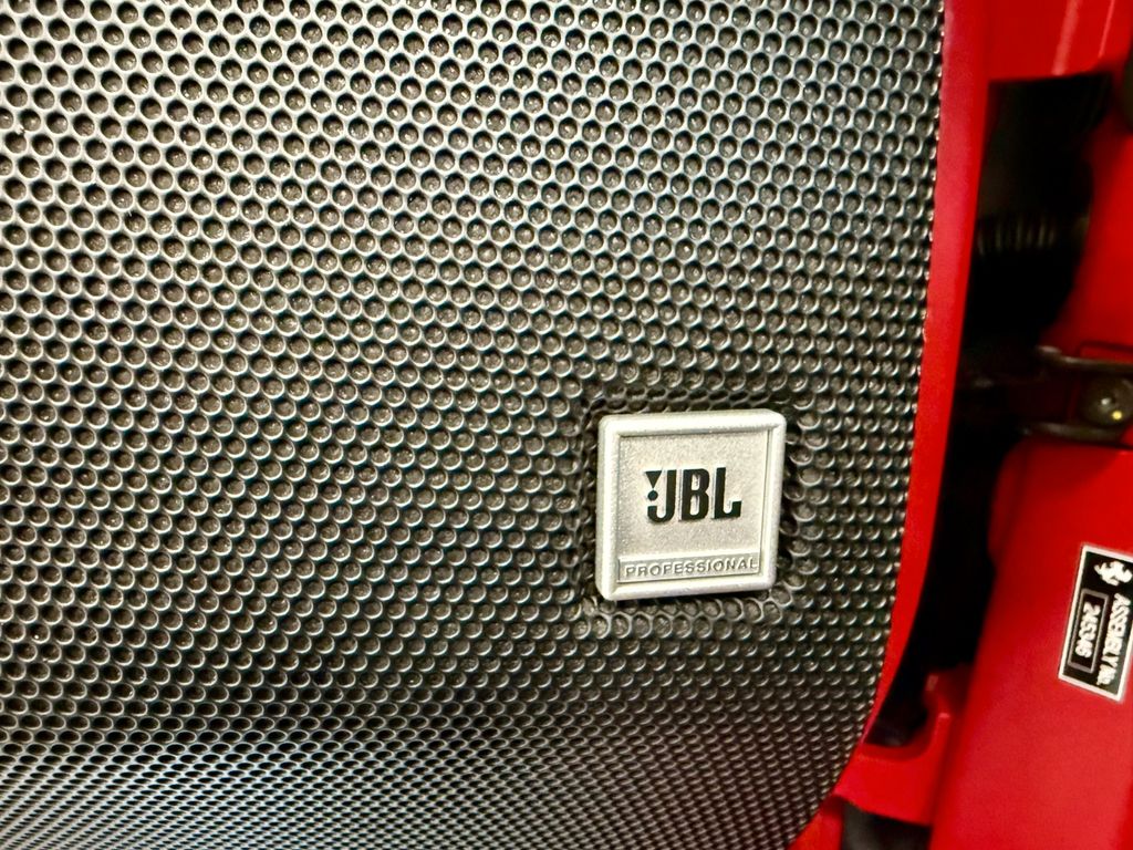 Ferrari 296 GTS 2025