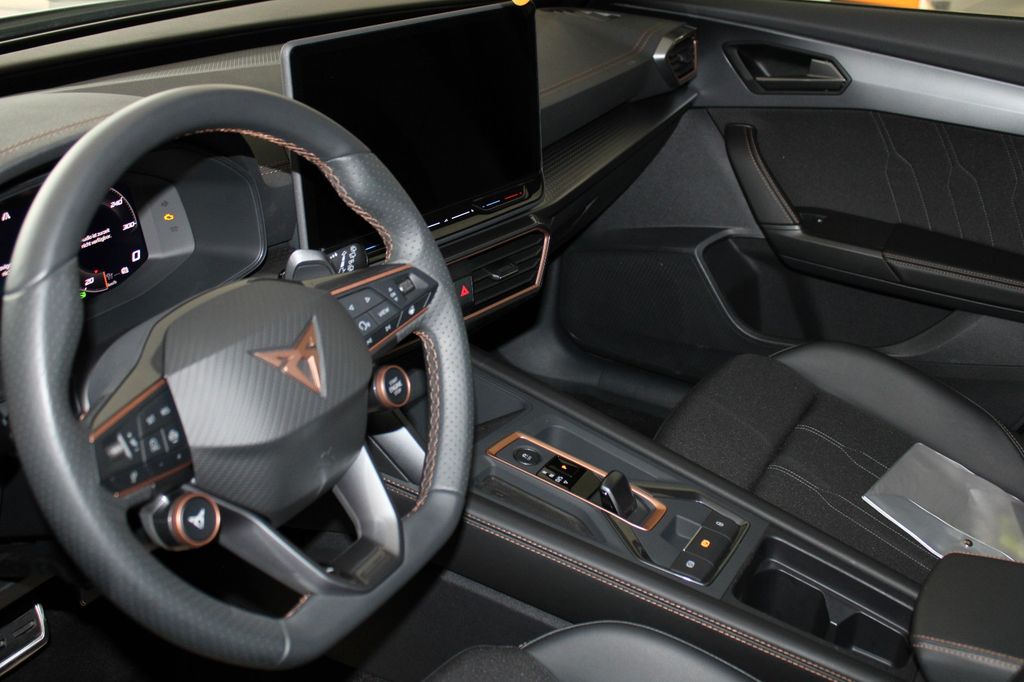 Cupra Formentor 2024