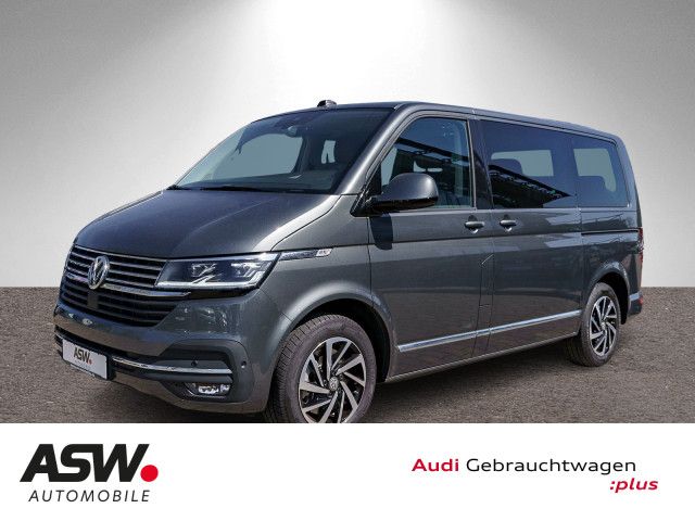 Volkswagen T6 Multivan 2021