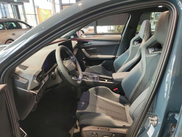 Cupra Formentor 2025