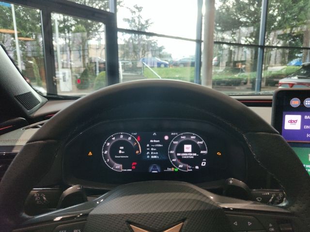 Cupra Formentor 2025