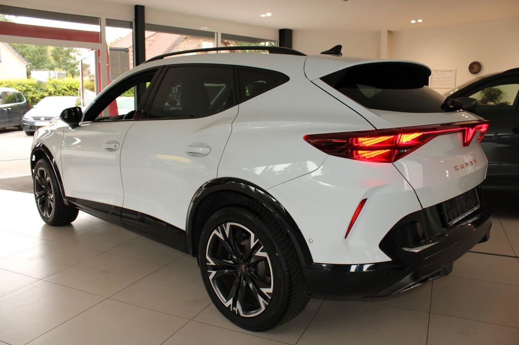 Cupra Formentor 2024