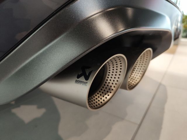 Cupra Formentor 2025