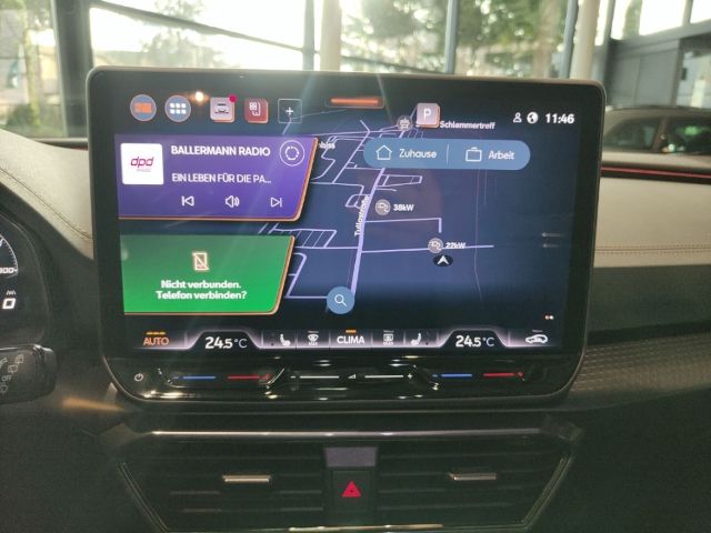 Cupra Formentor 2025