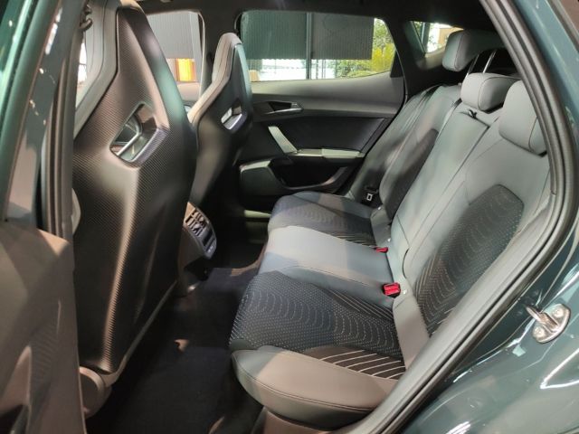 Cupra Formentor 2025