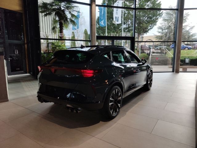 Cupra Formentor 2025