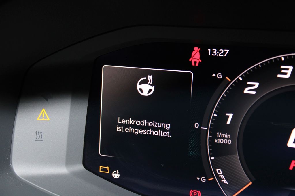 Cupra Formentor 2024