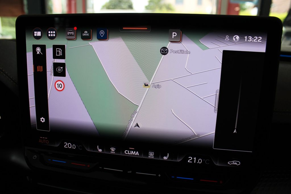 Cupra Formentor 2024