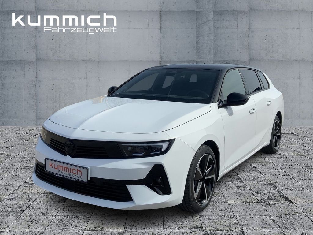 Opel Astra 2025