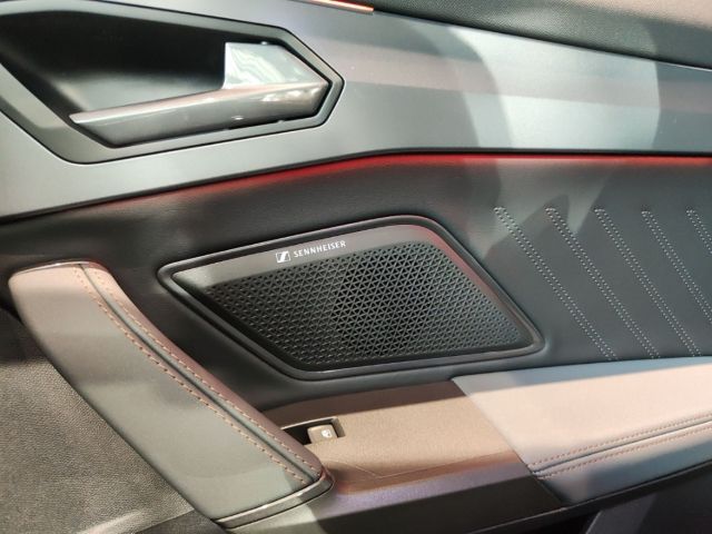 Cupra Formentor 2025