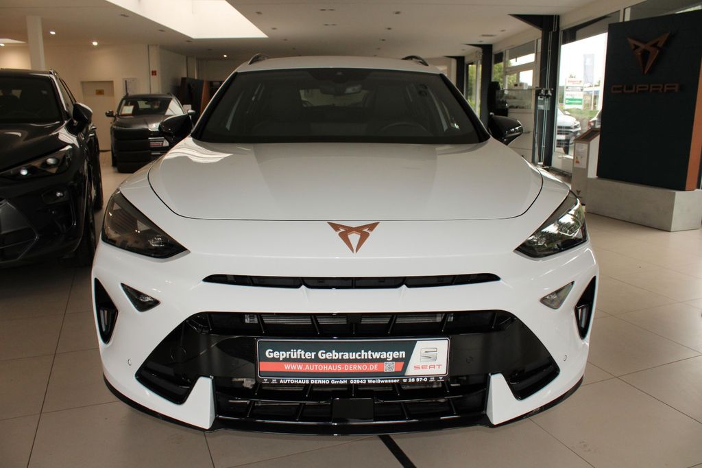 Cupra Formentor 2024