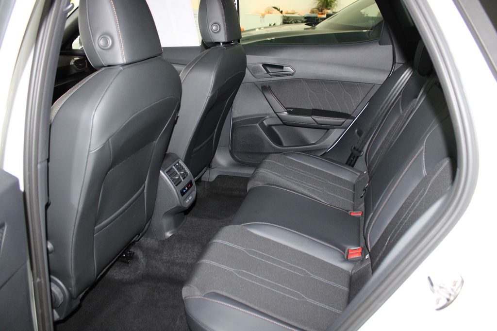 Cupra Formentor 2024