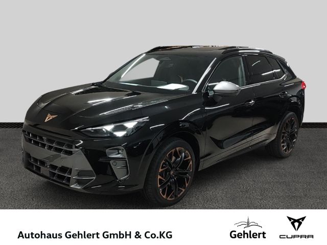 Cupra Terramar 2025
