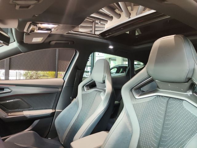 Cupra Formentor 2025