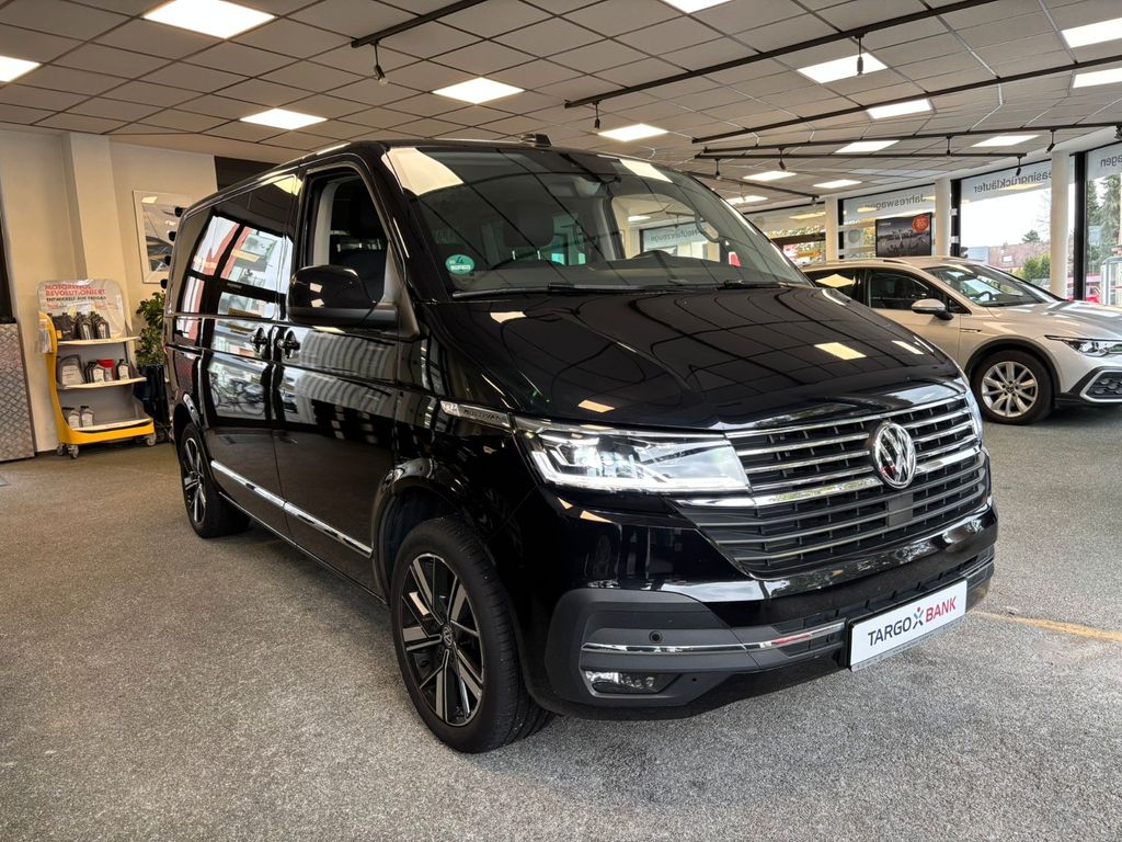 Volkswagen T6 Multivan 2021