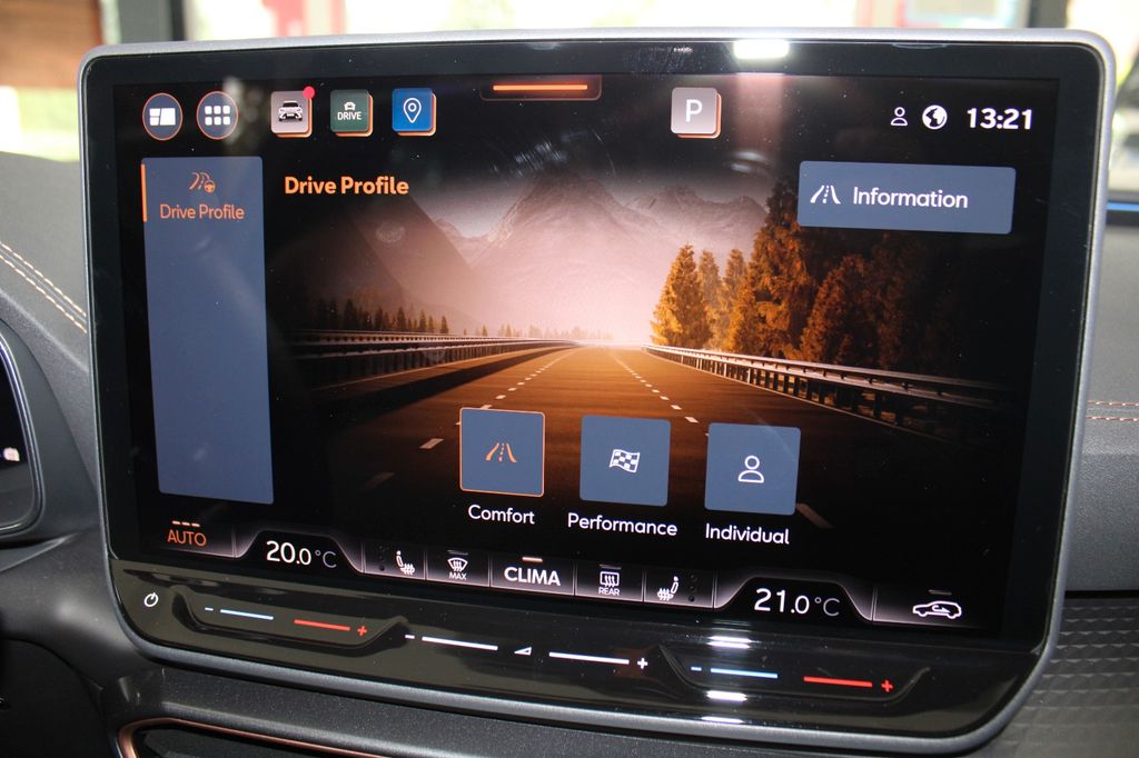 Cupra Formentor 2024