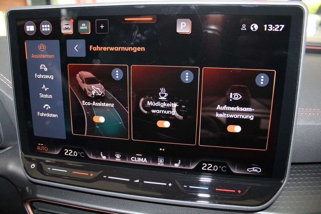 Cupra Formentor 2024