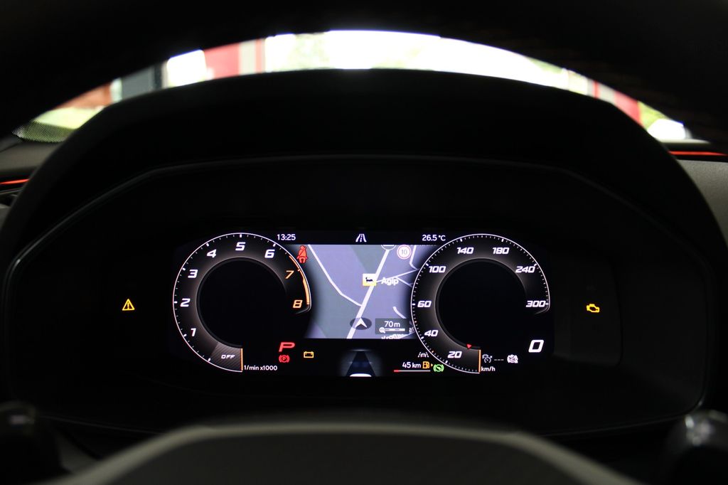 Cupra Formentor 2024