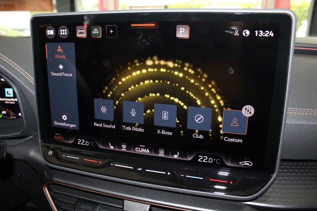 Cupra Formentor 2024