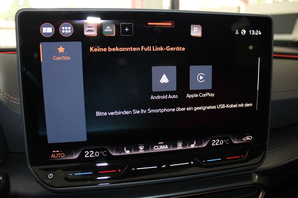 Cupra Formentor 2024