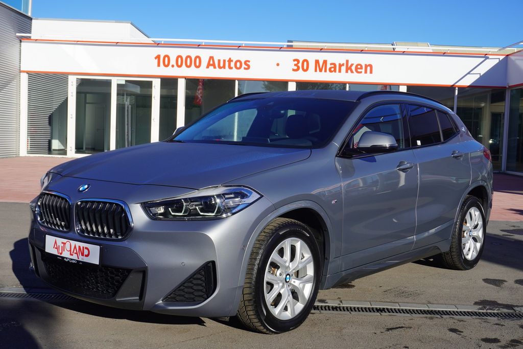 BMW X2 2023