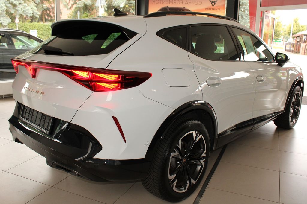 Cupra Formentor 2024