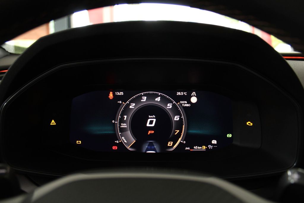 Cupra Formentor 2024