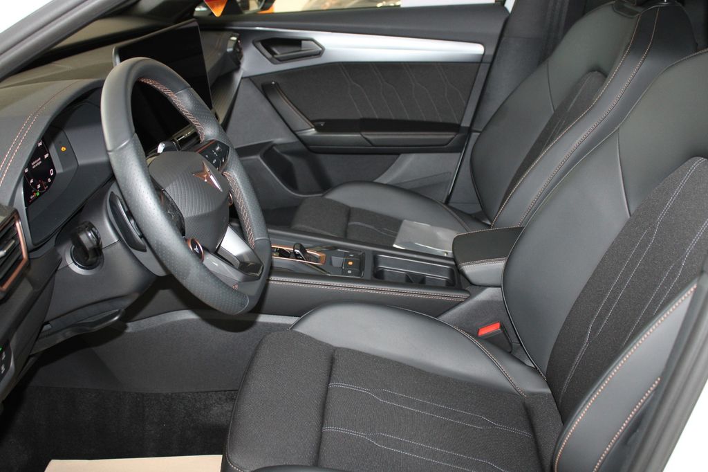 Cupra Formentor 2024