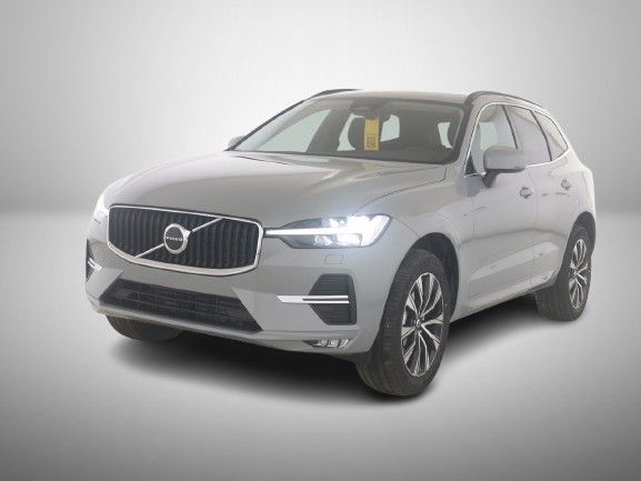 Volvo XC60 2025