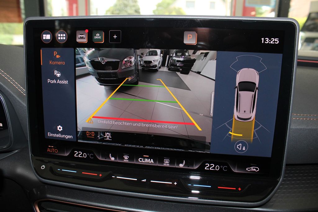 Cupra Formentor 2024