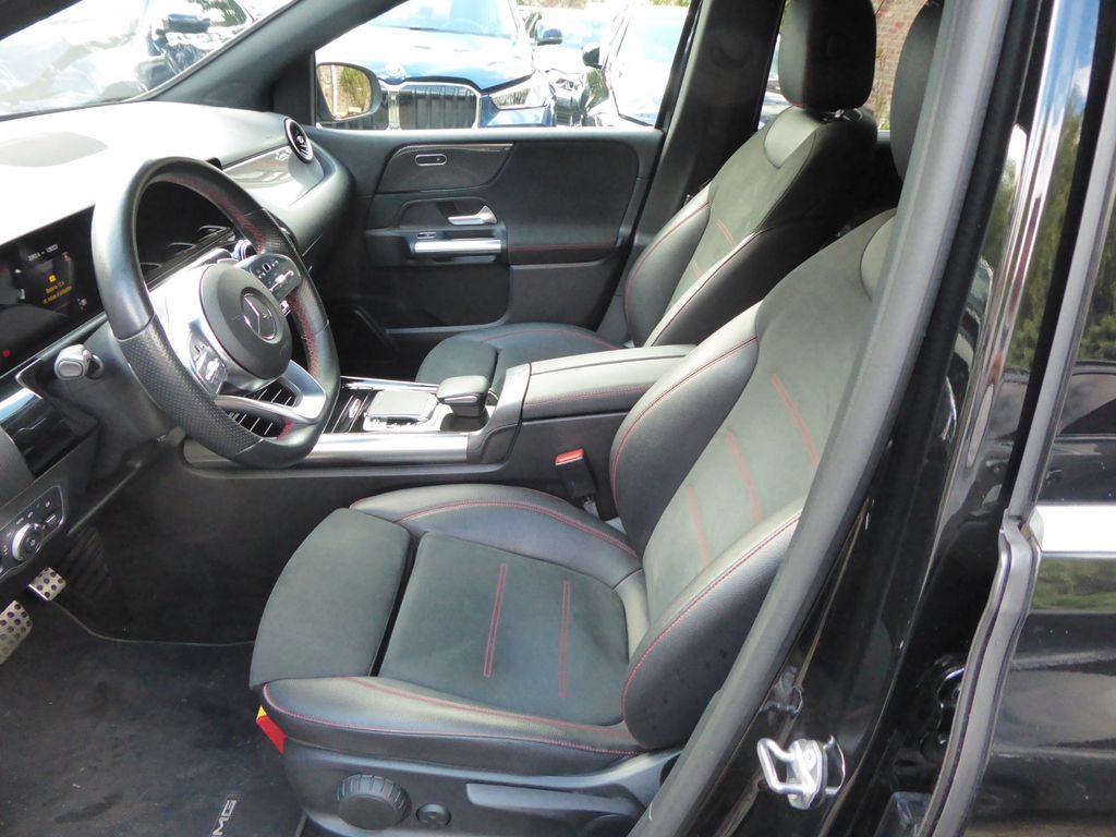 Mercedes-Benz B 180 2019