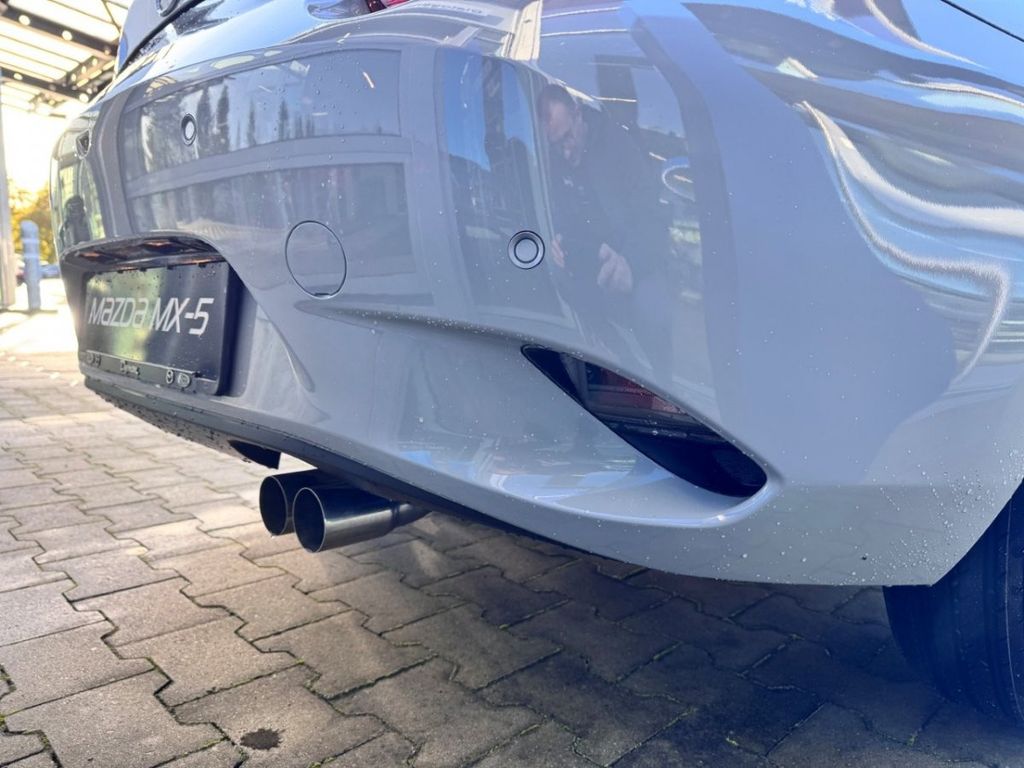 Mazda MX-5 2025