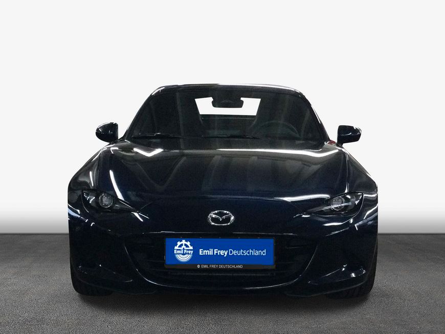 Mazda MX-5 2025