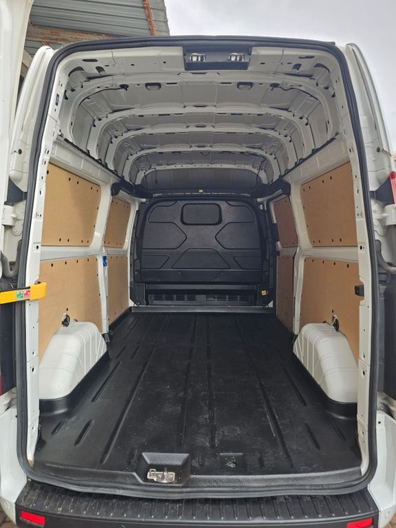 Ford Transit Custom 2020