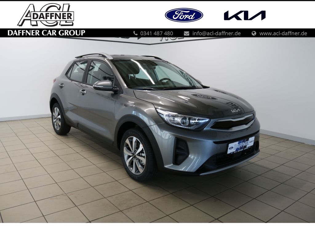 Kia Stonic 2024