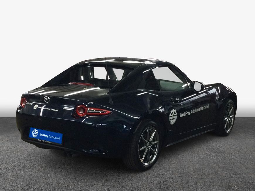 Mazda MX-5 2025