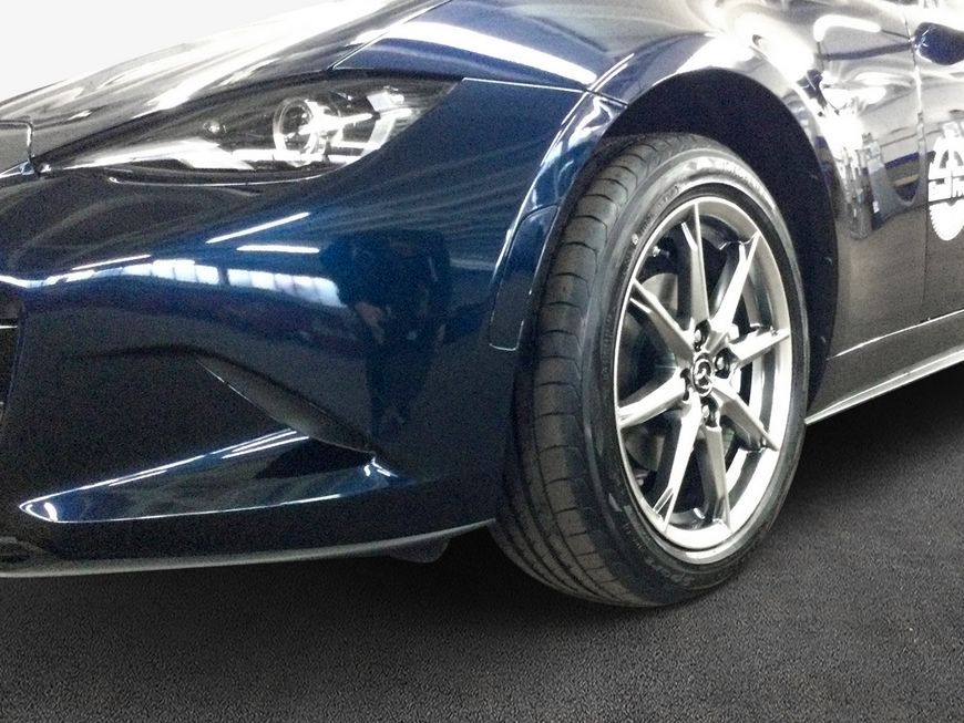 Mazda MX-5 2025