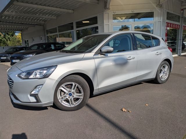 Ford Focus 2022