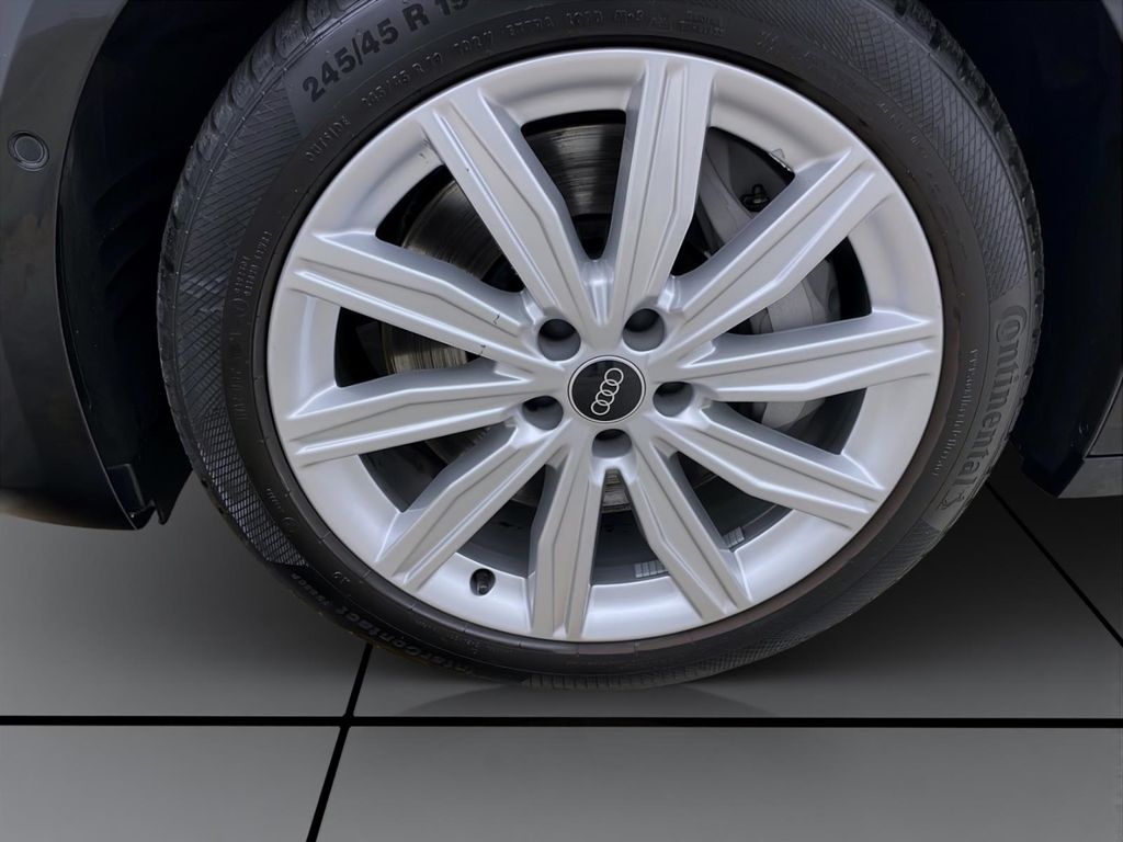 Audi A6 2025