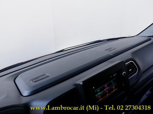 Opel Movano 2020