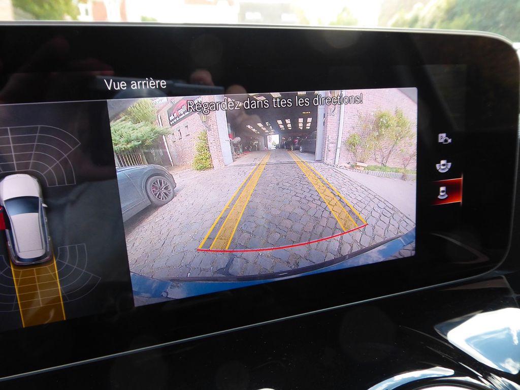 Mercedes-Benz B 180 2019