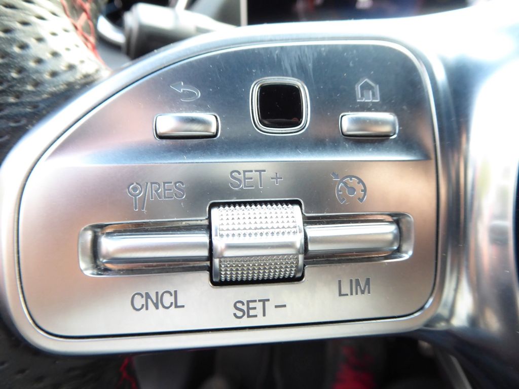 Mercedes-Benz B 180 2019