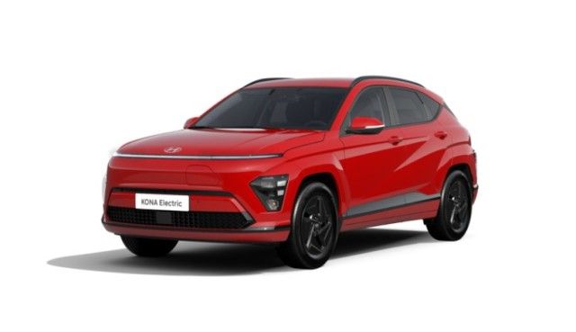 Hyundai KONA Elektro