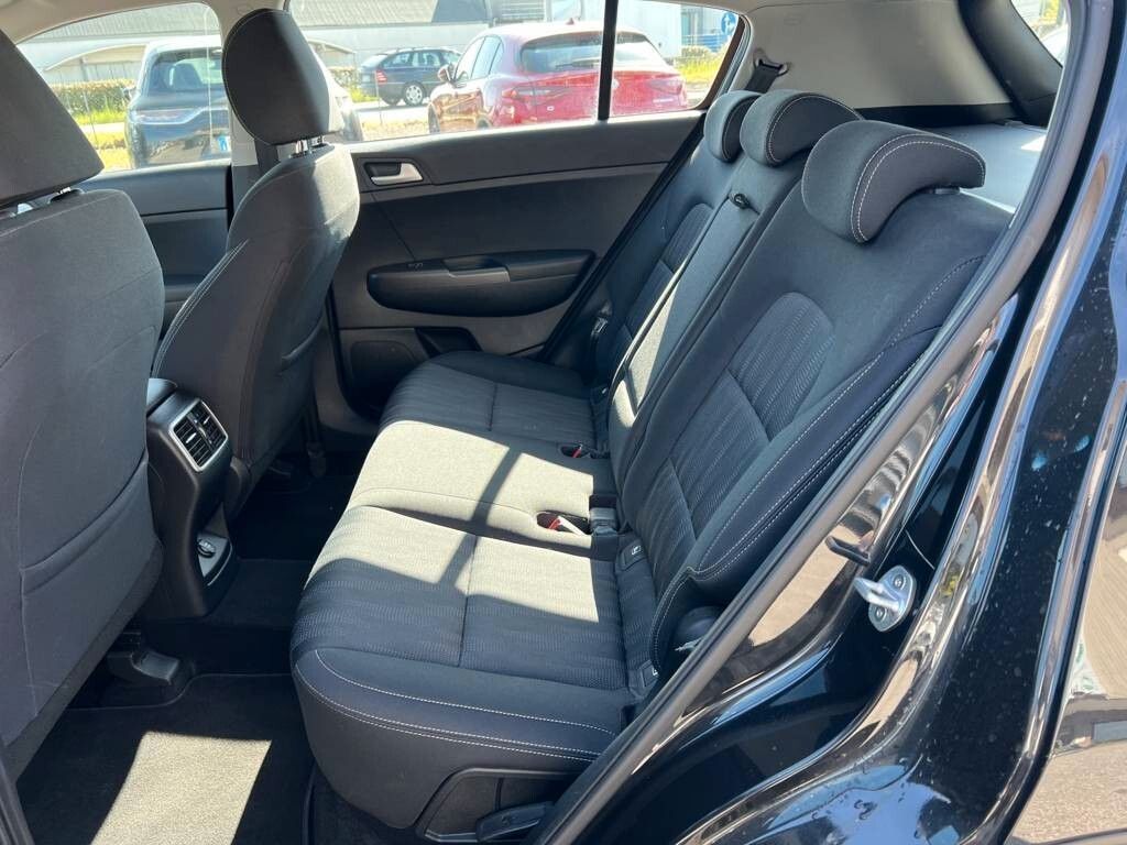 Kia Sportage 2020