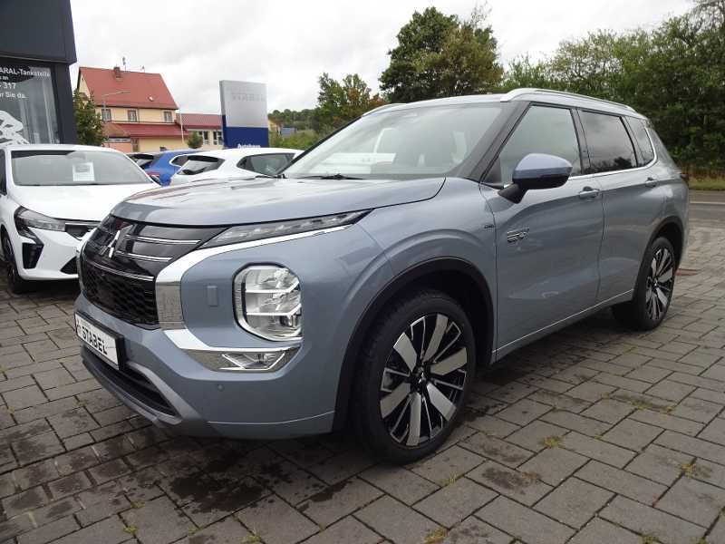 Mitsubishi Outlander 2025